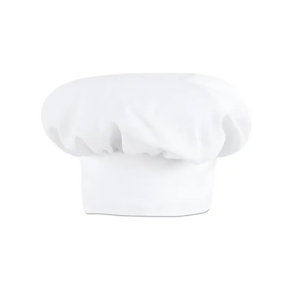 Chef Designs Chef Hat