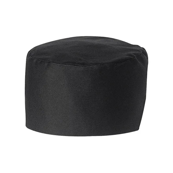 Chef Designs Skull Cap