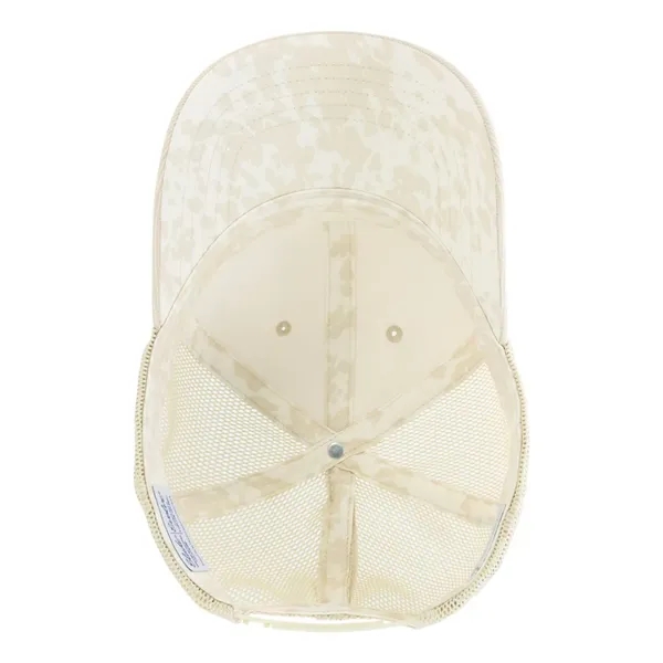 Infinity Her Women's Corduroy Cap