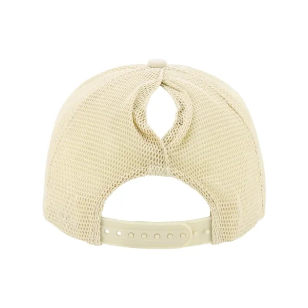 Infinity Her Women's Corduroy Cap