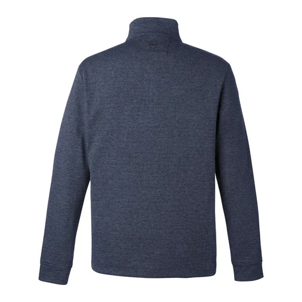 vineyard vines Men's Bluffs Quarter-Zip Pullover