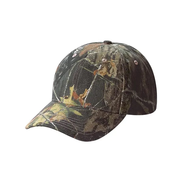 Kati Licensed Camo Cap
