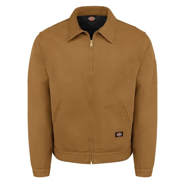 Dickies Men's Industrial Duck Jacket