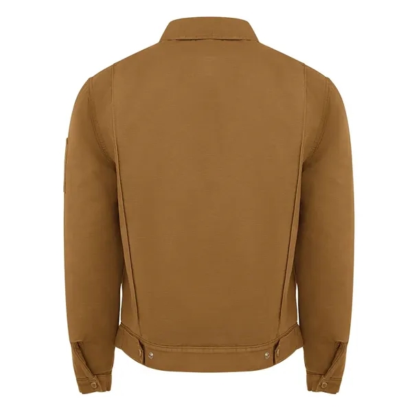 Dickies Men's Industrial Duck Jacket