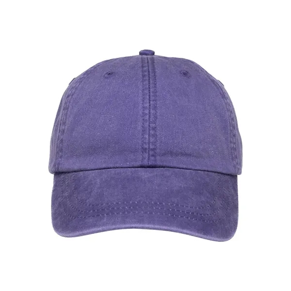 Adams Headwear Optimum Pigment-Dyed Dad Hat