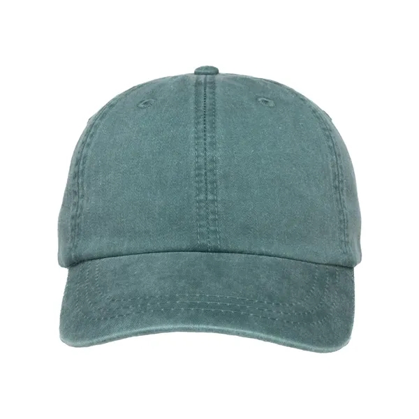 Adams Headwear Optimum Pigment-Dyed Dad Hat