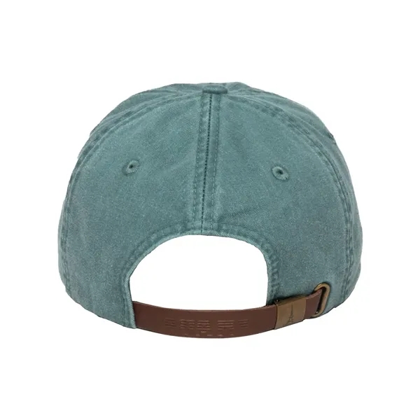 Adams Headwear Optimum Pigment-Dyed Dad Hat