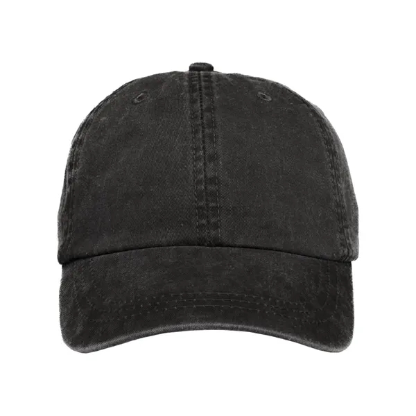Adams Headwear Optimum Pigment-Dyed Dad Hat