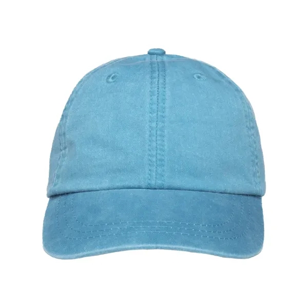 Adams Headwear Optimum Pigment-Dyed Dad Hat