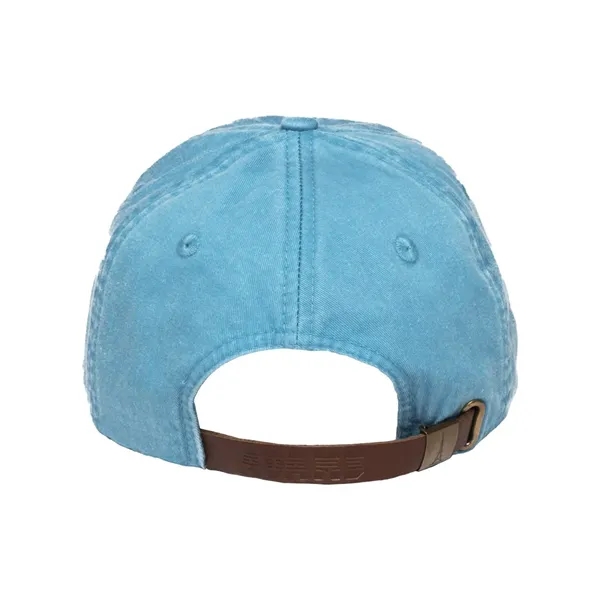 Adams Headwear Optimum Pigment-Dyed Dad Hat