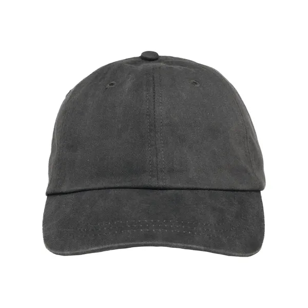 Adams Headwear Optimum Pigment-Dyed Dad Hat