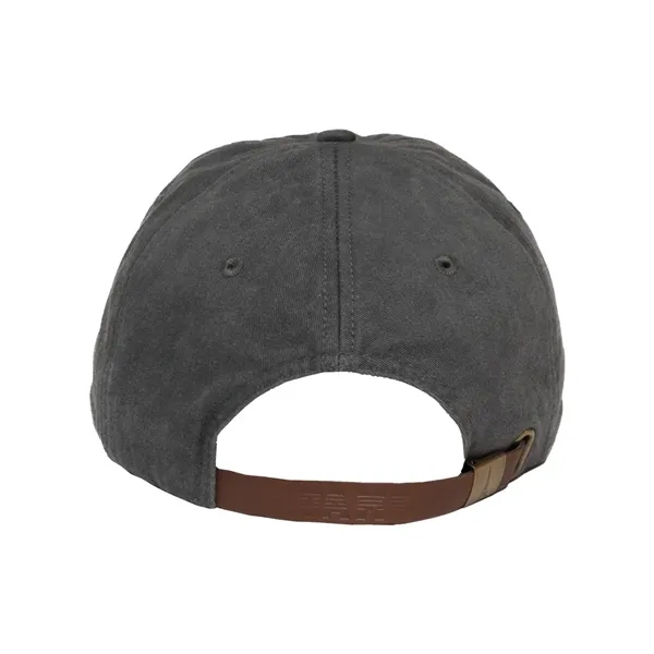 Adams Headwear Optimum Pigment-Dyed Dad Hat