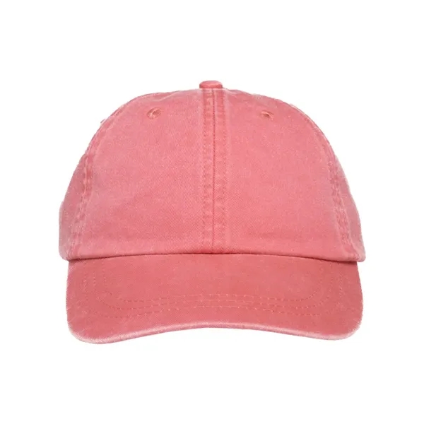 Adams Headwear Optimum Pigment-Dyed Dad Hat