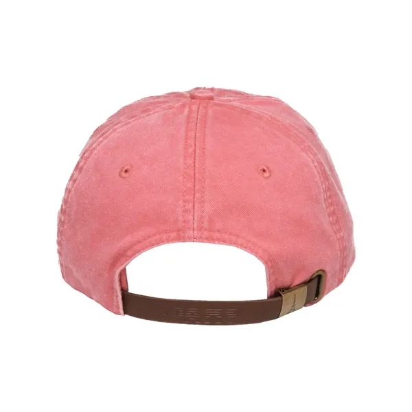 Adams Headwear Optimum Pigment-Dyed Dad Hat
