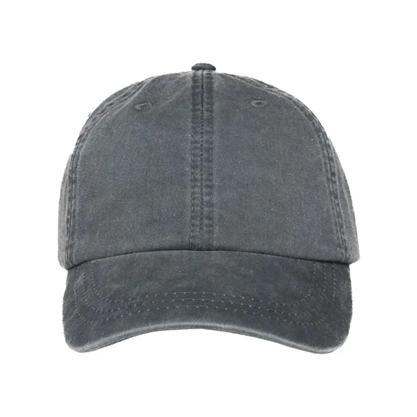 Adams Headwear Optimum Pigment-Dyed Dad Hat