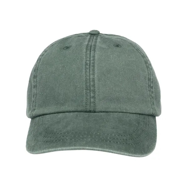 Adams Headwear Optimum Pigment-Dyed Dad Hat