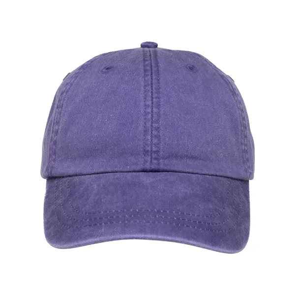 Adams Headwear Optimum Pigment-Dyed Dad Hat