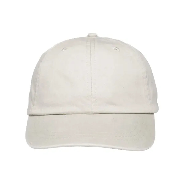 Adams Headwear Optimum Pigment-Dyed Dad Hat
