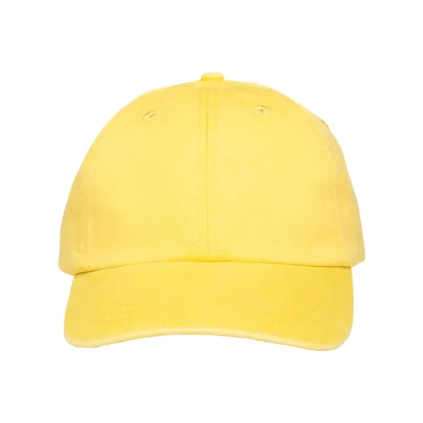 Adams Headwear Optimum Pigment-Dyed Dad Hat