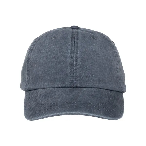 Adams Headwear Optimum Pigment-Dyed Dad Hat