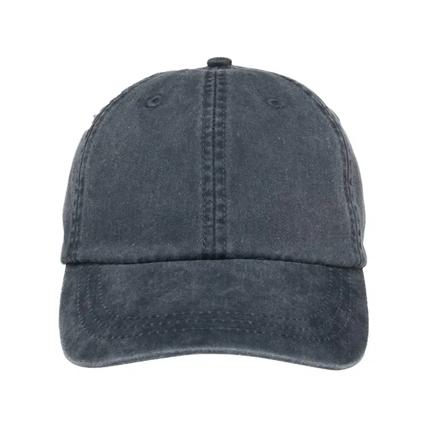 Adams Headwear Optimum Pigment-Dyed Dad Hat
