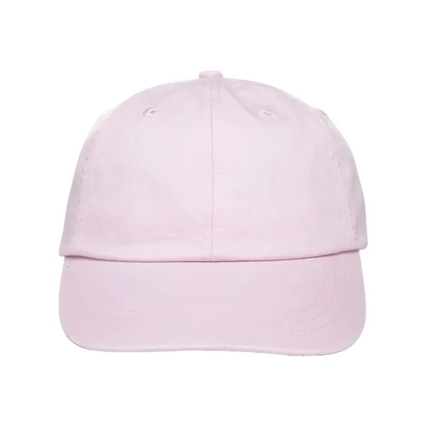 Adams Headwear Optimum Pigment-Dyed Dad Hat