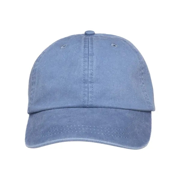Adams Headwear Optimum Pigment-Dyed Dad Hat