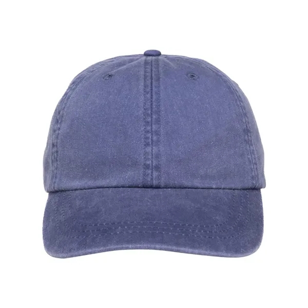 Adams Headwear Optimum Pigment-Dyed Dad Hat