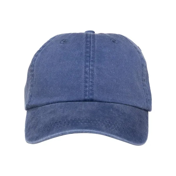 Adams Headwear Optimum Pigment-Dyed Dad Hat