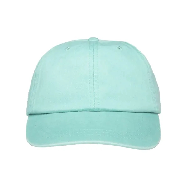 Adams Headwear Optimum Pigment-Dyed Dad Hat