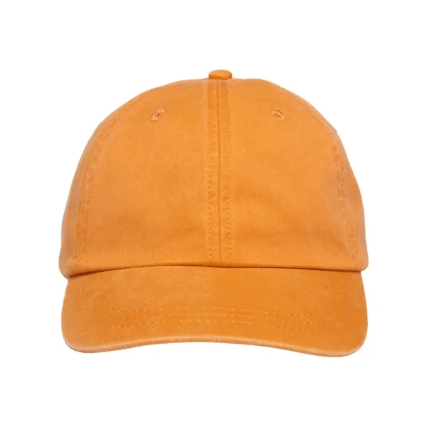 Adams Headwear Optimum Pigment-Dyed Dad Hat