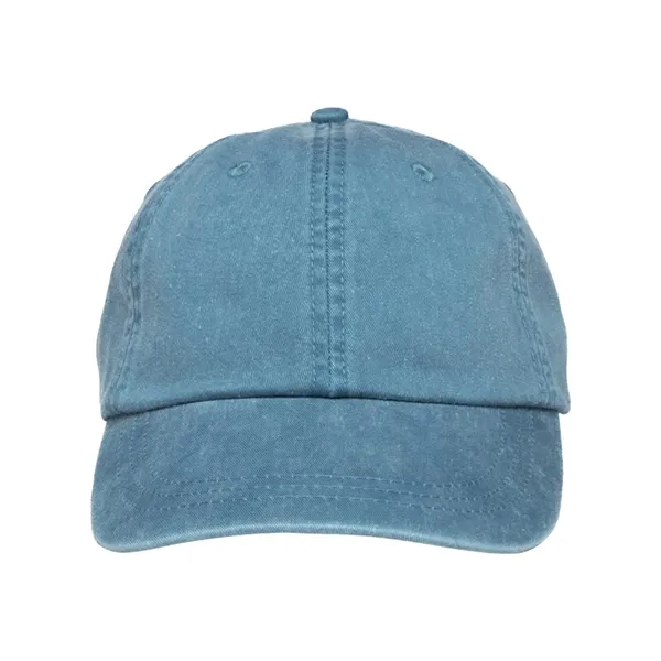 Adams Headwear Optimum Pigment-Dyed Dad Hat