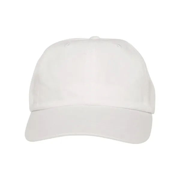 Adams Headwear Optimum Pigment-Dyed Dad Hat
