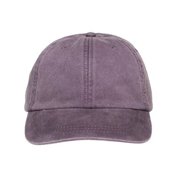 Adams Headwear Optimum Pigment-Dyed Dad Hat