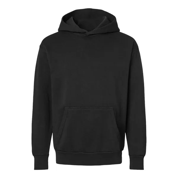 Lane Seven Unisex Urban Hoodie Sweatshirt