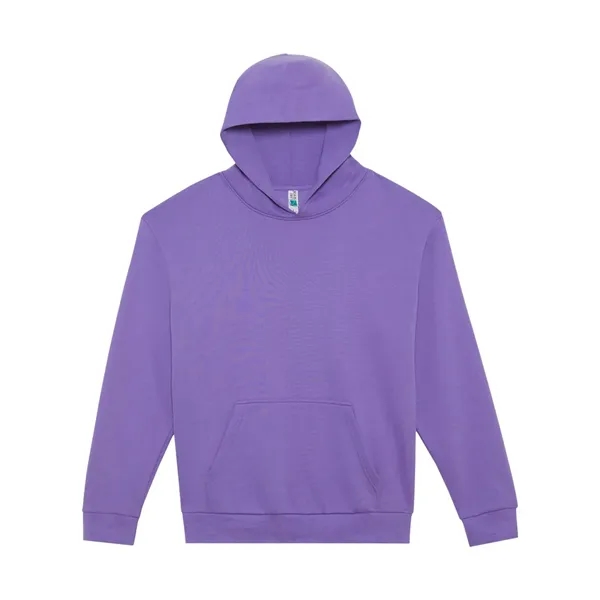Lane Seven Unisex Urban Hoodie Sweatshirt