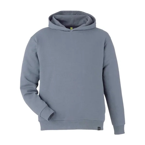 Custom econscious Unisex Reclaimist Fiber Hooded Sweatshirt