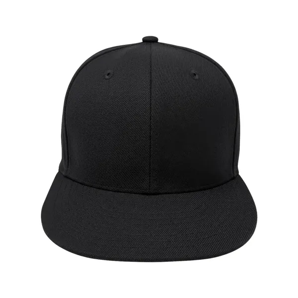 Unionwear Two-Tone Trucker Cap