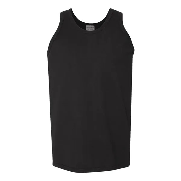 Custom ComfortWash by Hanes Unisex Garment-Dyed Unisex Tank Top