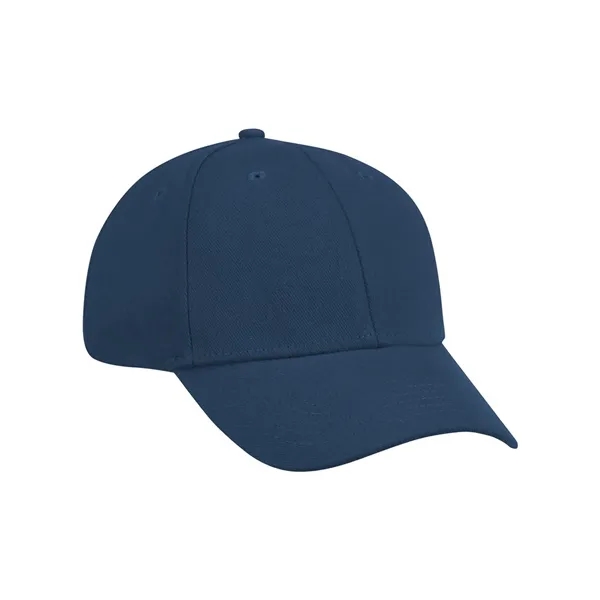 Red Kap Polyester Ball Cap