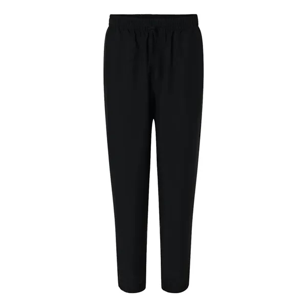 Custom Hanes Men's Scrub Joggers