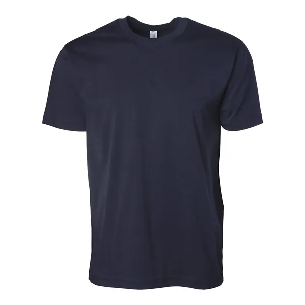 Independent Trading Co. Unisex Lux Heavyweight T-Shirt
