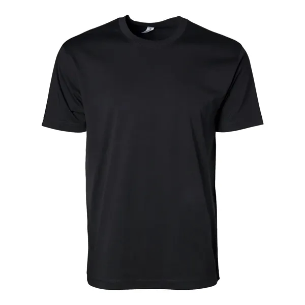 Custom Independent Trading Co. Unisex Lux Heavyweight T-Shirt
