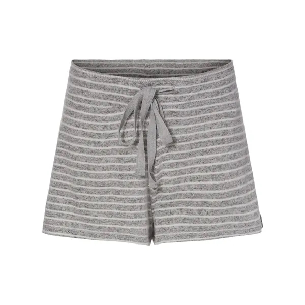 Boxercraft Women's Cuddle Fleece Shorts