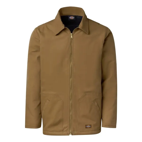 Dickies Men's Duck Chore Coat