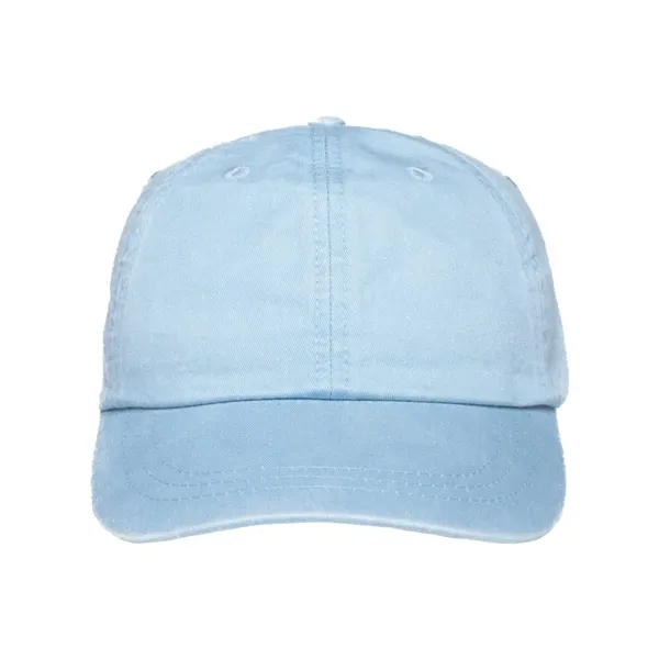Custom Adams Headwear Optimum Pigment-Dyed Dad Hat