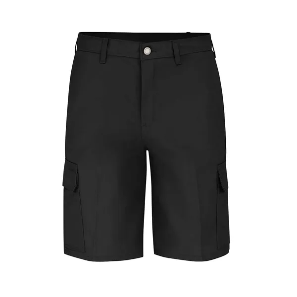 Custom Dickies Men's Extended Sizes 11" Industrial Cargo Shorts