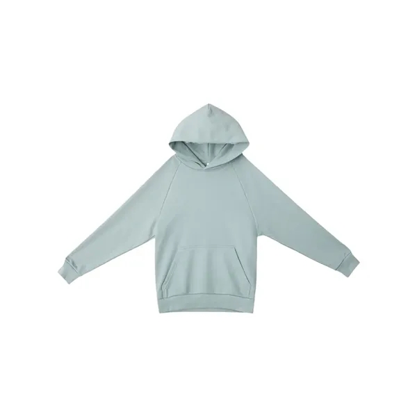 Custom Lane Seven Unisex Heavy Core Hoodie Sweatshirt