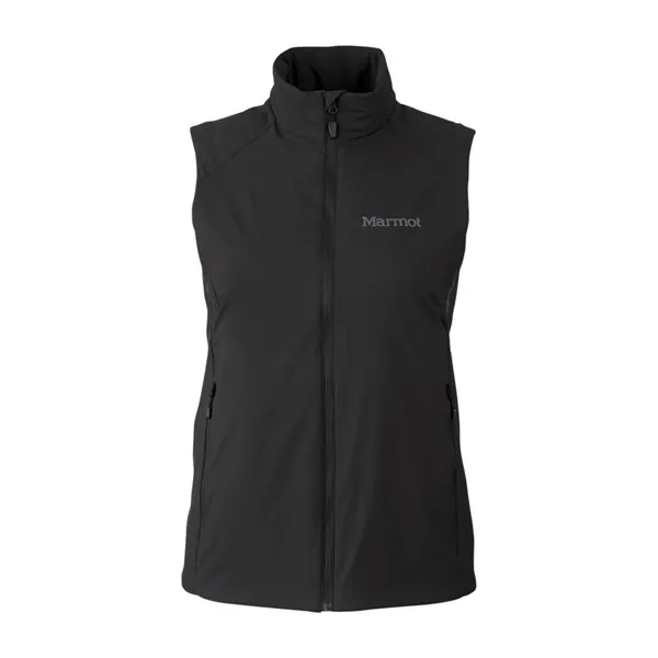Custom Marmot Women's Novus LT Insulated Vest