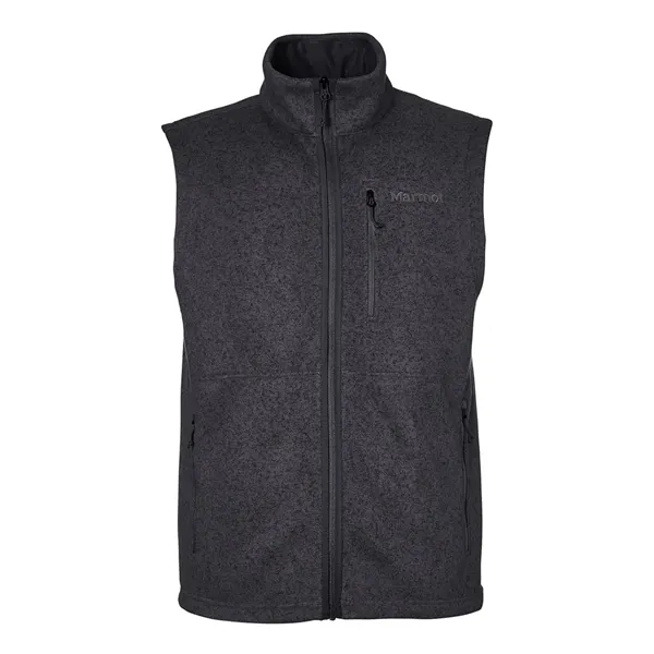 Custom Marmot Men's Drop Line Vest